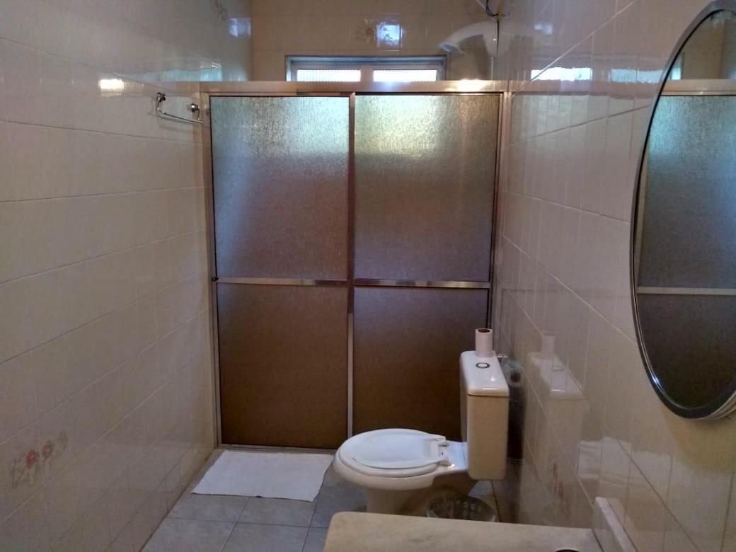 Hotel Veredas Monsenhor Paulo ภายนอก รูปภาพ