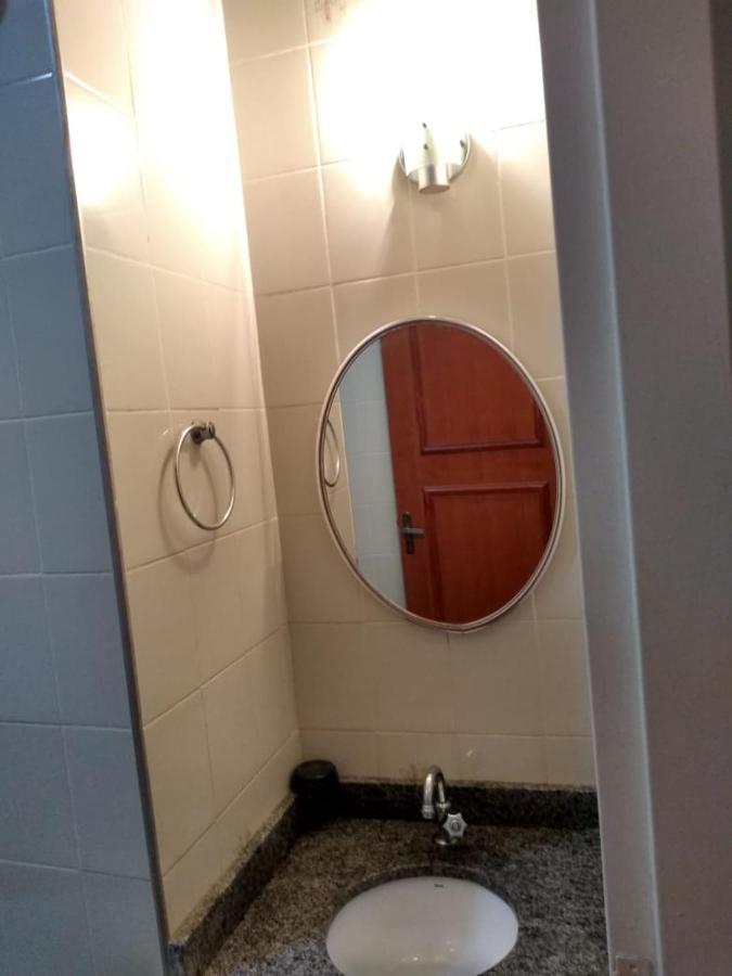 Hotel Veredas Monsenhor Paulo ภายนอก รูปภาพ