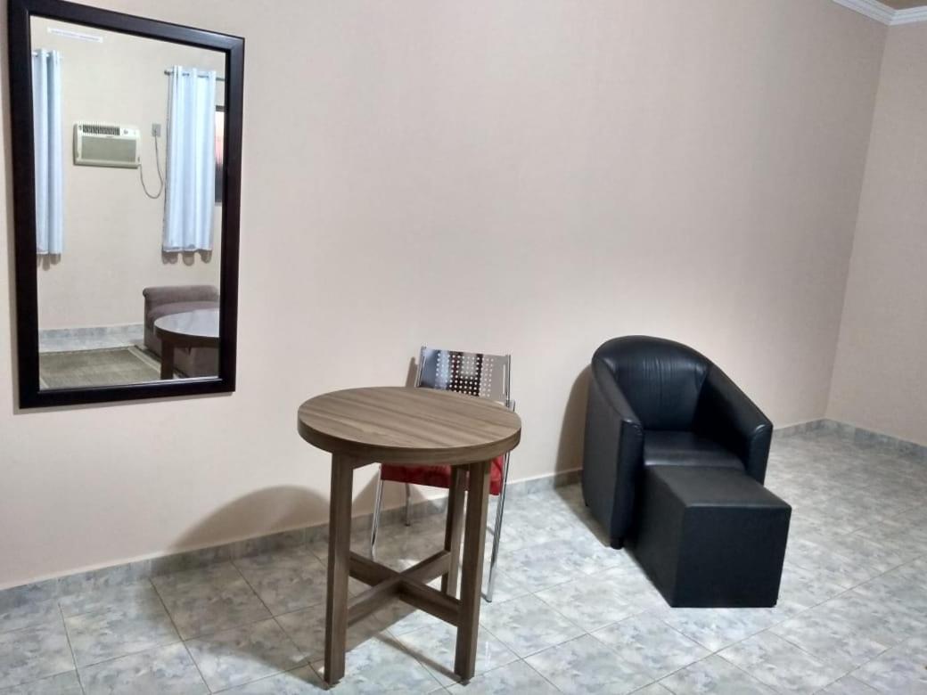 Hotel Veredas Monsenhor Paulo ภายนอก รูปภาพ