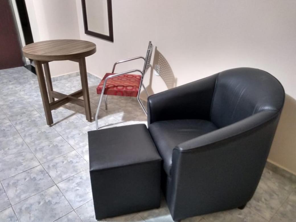 Hotel Veredas Monsenhor Paulo ภายนอก รูปภาพ
