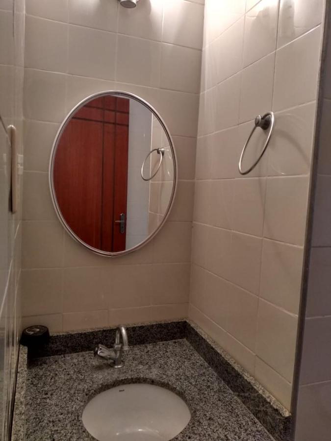 Hotel Veredas Monsenhor Paulo ภายนอก รูปภาพ
