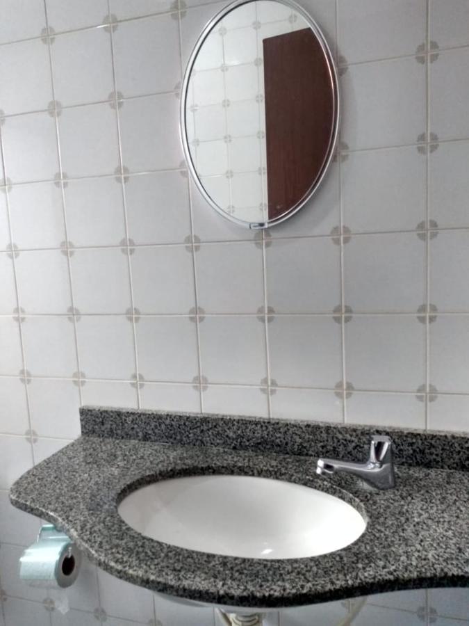 Hotel Veredas Monsenhor Paulo ภายนอก รูปภาพ