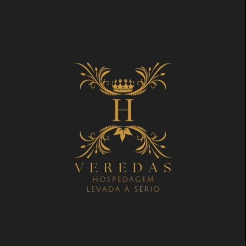 Hotel Veredas Monsenhor Paulo ภายนอก รูปภาพ
